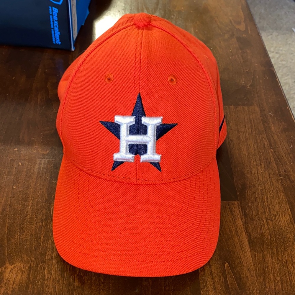 Houston Astro’s Hat!